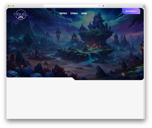 Themelexus debug WordPress plugin - miguelcasillas.com