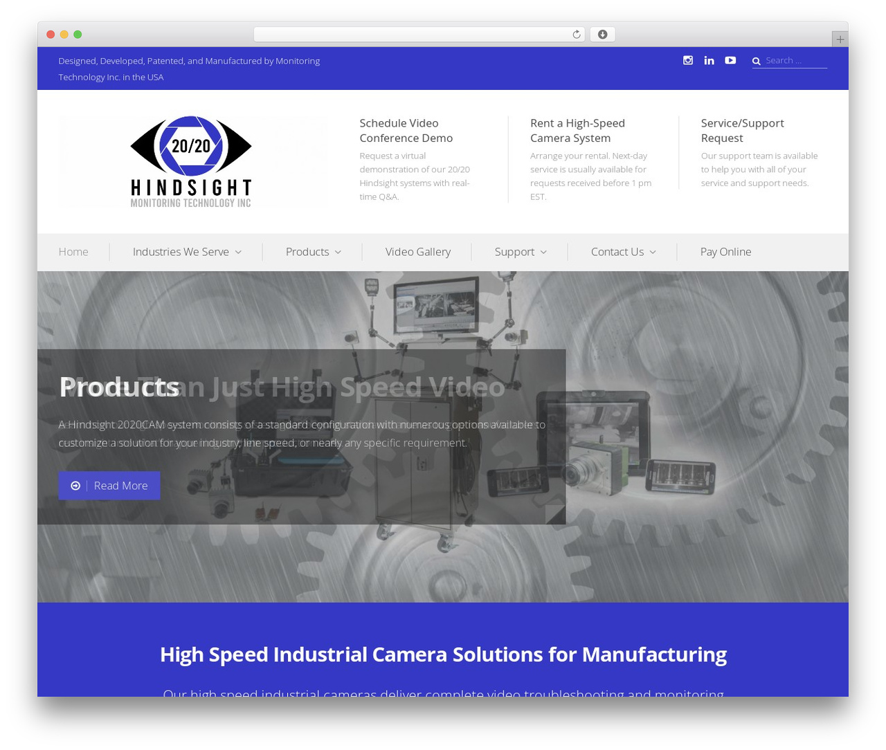 Prosperity best WordPress theme - 2020hindsight.com Prosperity best WordPress theme - 2020hindsight.com