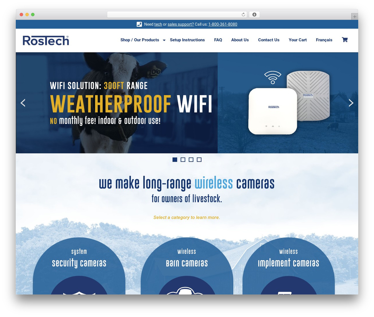 RosTech WordPress theme - rostech.com RosTech WordPress theme - rostech.com