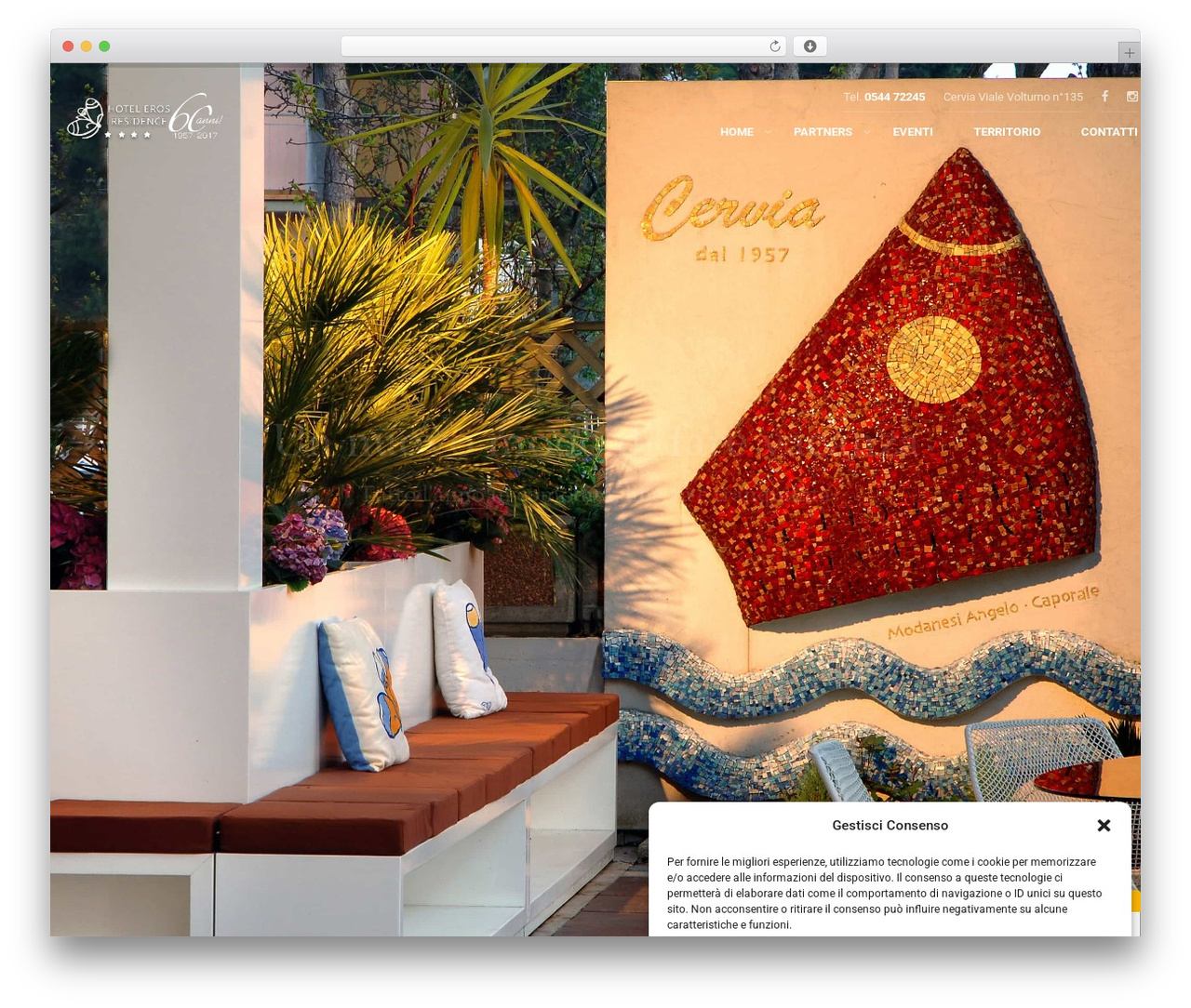 Sailing theme WordPress - hotelerosresidence.it Sailing theme WordPress - hotelerosresidence.it