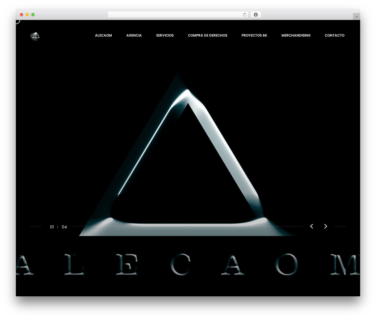 Satelite top WordPress theme - alecaom.com Satelite top WordPress theme - alecaom.com