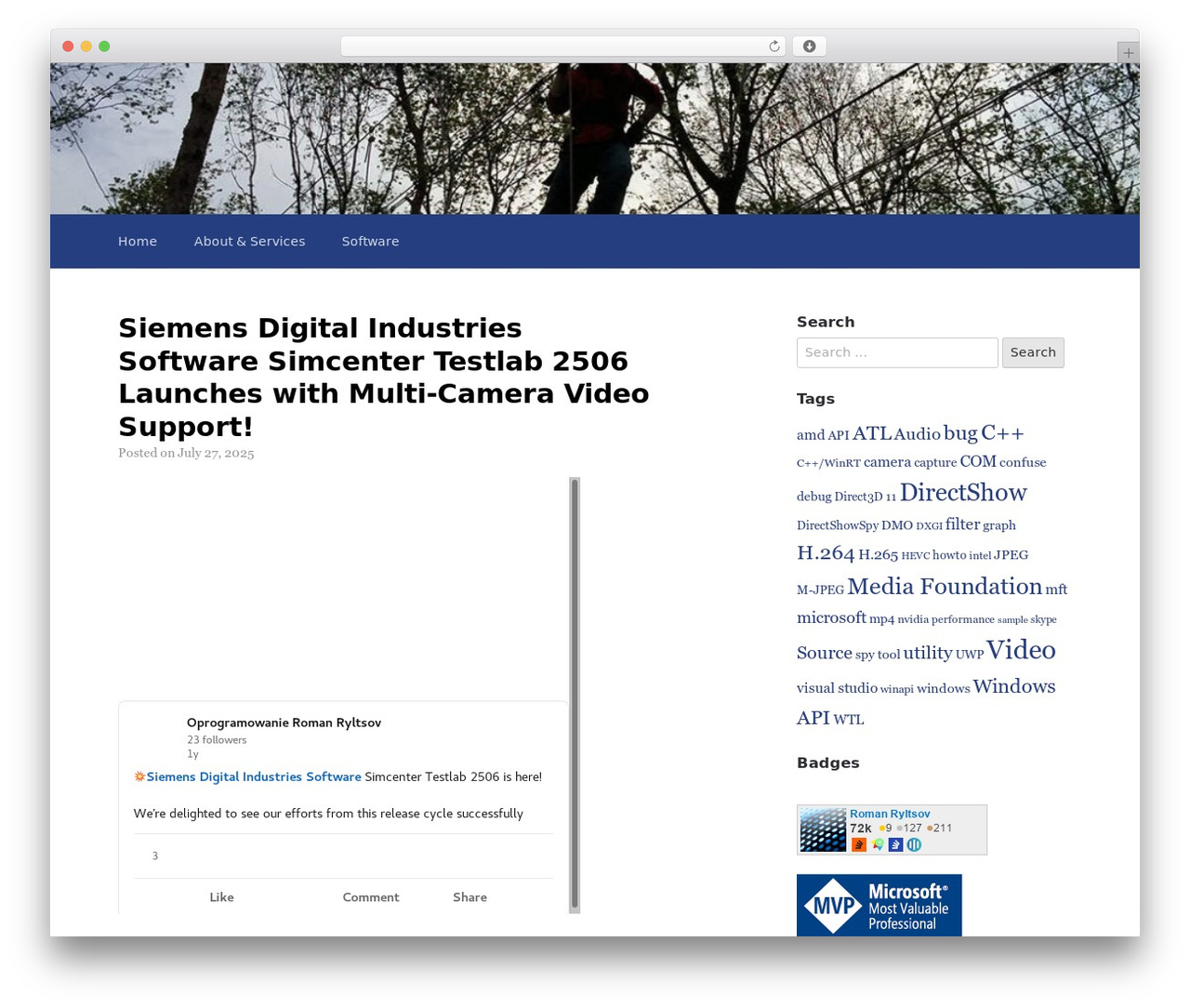 Scaffold theme WordPress - alax.info Scaffold theme WordPress - alax.info