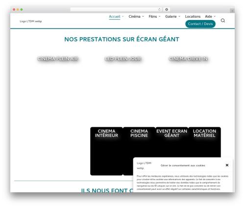 Sinatra Core (sinatra-core) free WordPress plugin - les-toiles-de-minuit.com Sinatra Core (sinatra-core) free WordPress plugin - les-toiles-de-minuit.com
