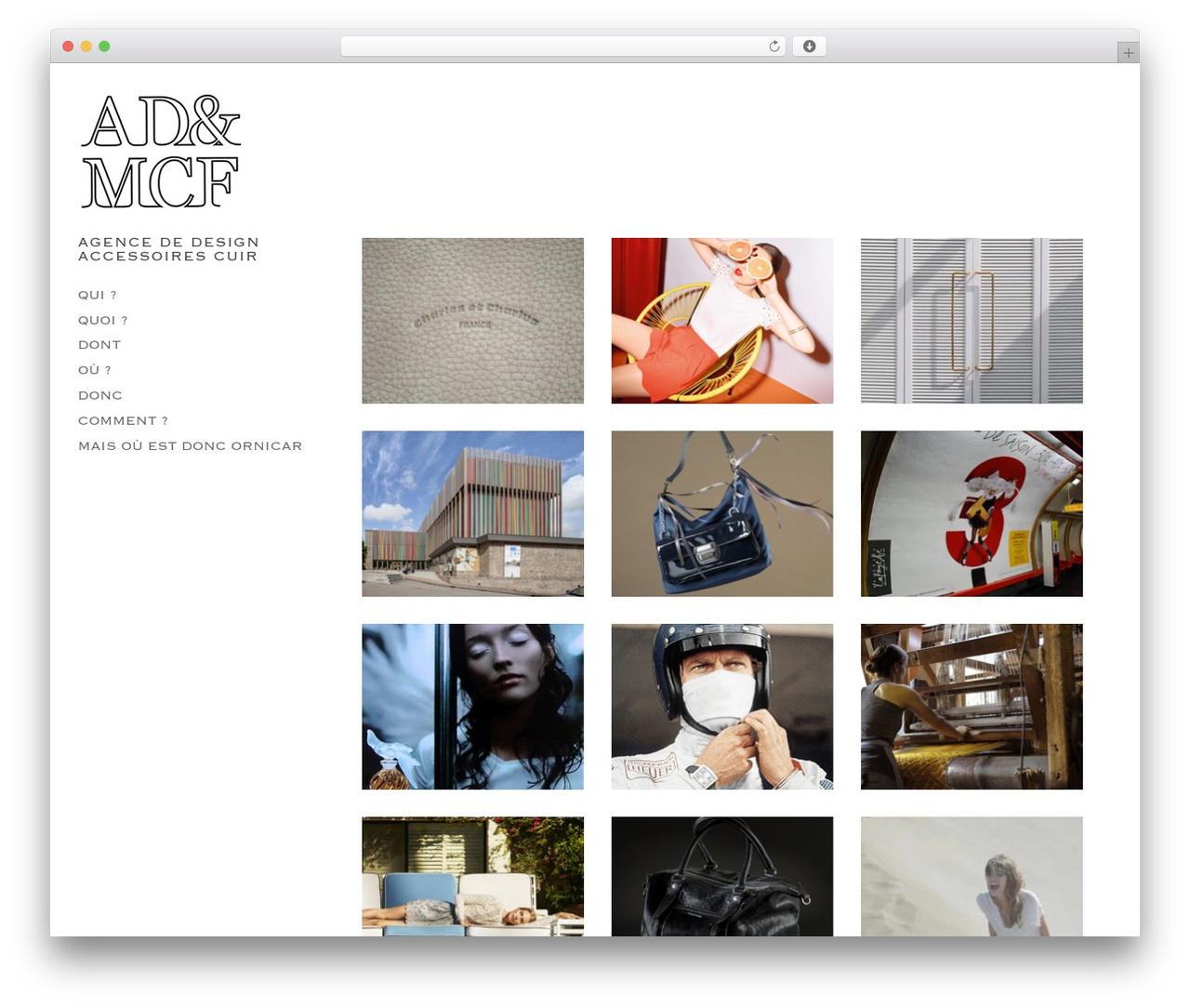 Skylab WordPress theme - adetmcf.com Skylab WordPress theme - adetmcf.com