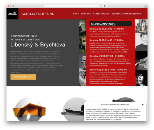 Wp_taxonomy_glossary WordPress plugin - achilles-stiftung.de
