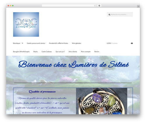 UPS, Mondial Relay & Chronopost for WooCommerce – WCMultiShipping (wc-multishipping) free WordPress plugin - lumieresdeselene.com UPS, Mondial Relay & Chronopost for WooCommerce – WCMultiShipping (wc-multishipping) free WordPress plugin - lumieresdeselene.com