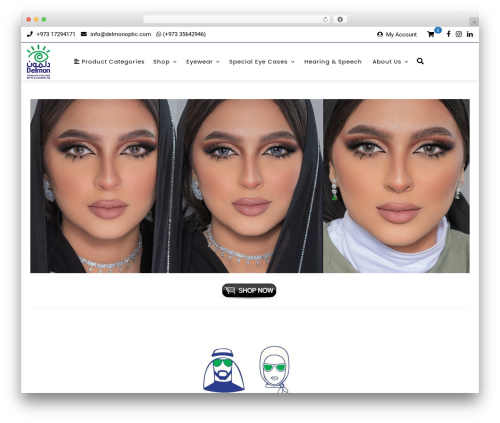 WooCommerce Estimated Shipping Date (woo-estimated-shipping-date) free WordPress plugin - delmonoptic.com