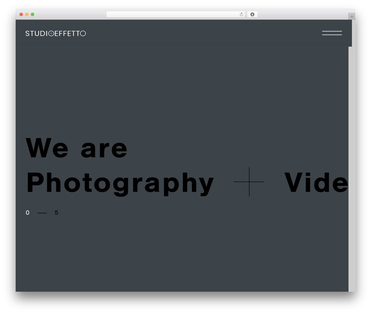 Studio Effetto 2.0 WordPress website theme - studioeffetto.it Studio Effetto 2.0 WordPress website theme - studioeffetto.it