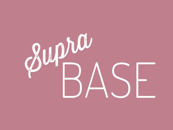 supraBASE WordPress theme