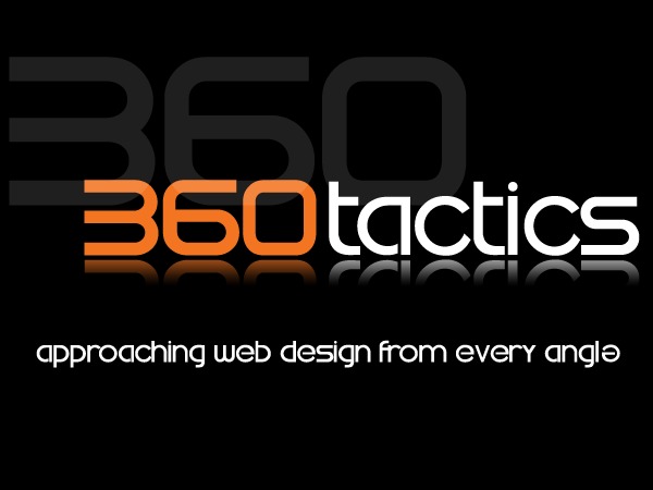 tactical2 WordPress page theme by Jordan Stephens