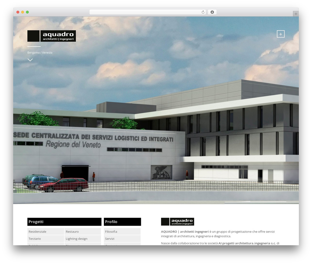 The Contractor best WordPress theme - aquadro.net The Contractor best WordPress theme - aquadro.net