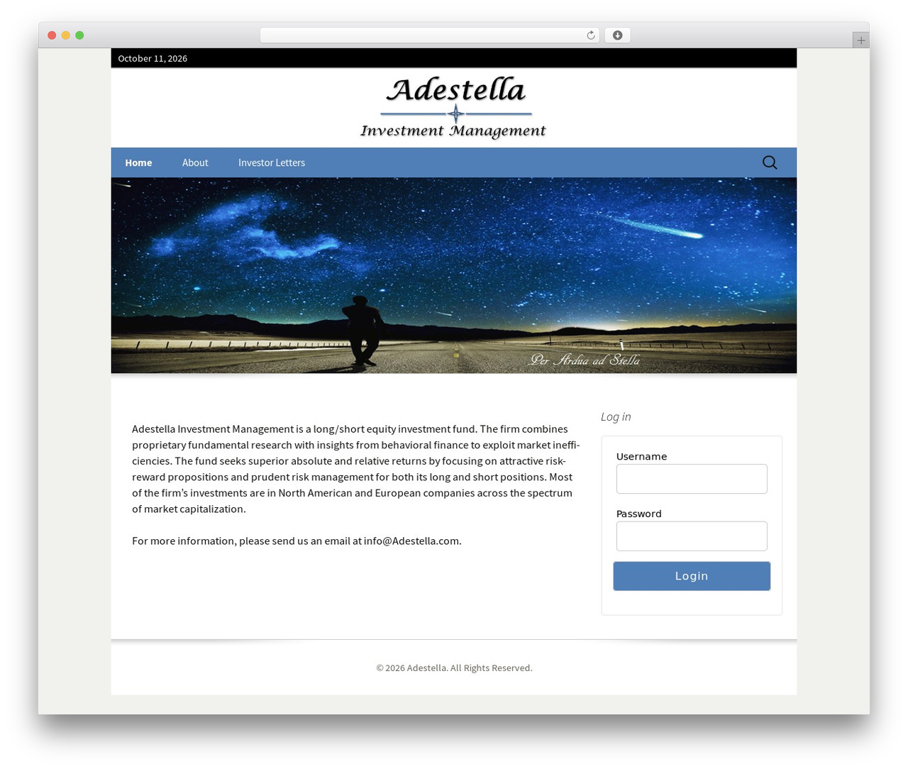 Theme WordPress Adestella - adestella.com Theme WordPress Adestella - adestella.com