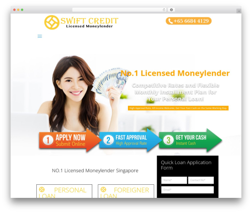 Show IP address (show-ip-address) free WordPress plugin - loanmoney.com.sg