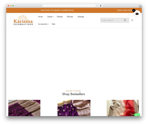 Product Video Gallery for Woocommerce (product-video-gallery-slider-for-woocommerce) free WordPress plugin - karismacelebrations.com