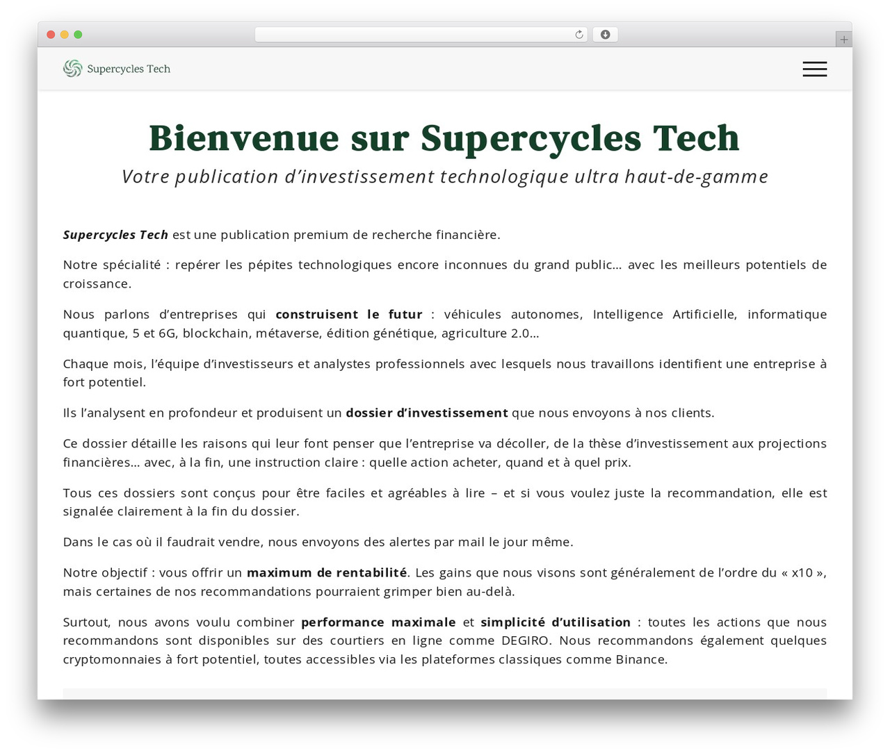 Theme WordPress Publishing Factory BACKEND - supercycles-tech.com Theme WordPress Publishing Factory BACKEND - supercycles-tech.com