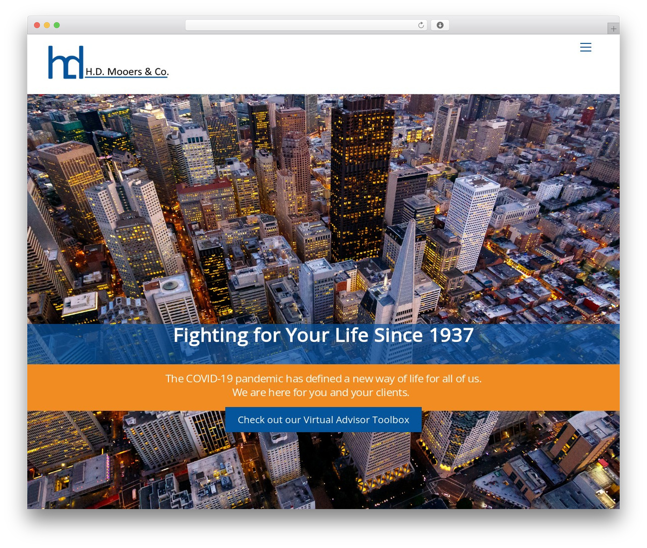 Themify Ultra WP theme - hdmooers.com