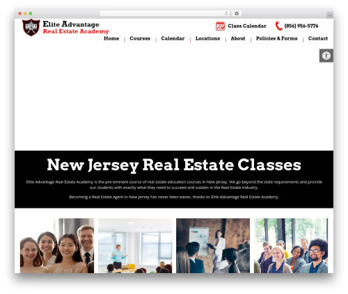 CourseStorm Class Registration for WordPress (coursestorm) free WordPress plugin - njrealestateschool.education CourseStorm Class Registration for WordPress (coursestorm) free WordPress plugin - njrealestateschool.education