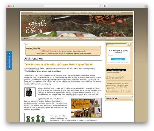 Secure HTML5 Video Player (secure-html5-video-player) free WordPress plugin - apollooliveoil.com Secure HTML5 Video Player (secure-html5-video-player) free WordPress plugin - apollooliveoil.com