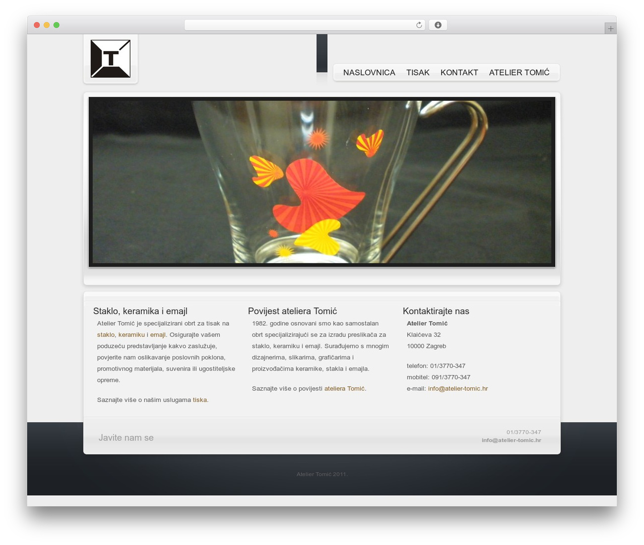 WordPress Survive theme WordPress theme - atelier-tomic.hr WordPress Survive theme WordPress theme - atelier-tomic.hr