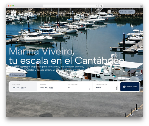 Pululart cookies WordPress plugin - marinaviveiro.com