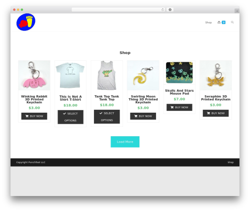 WPC Product Quantity for WooCommerce (wpc-product-quantity) free WordPress plugin - punchfoot.com