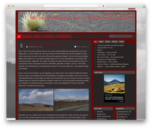 Banner Ads Rotator (banner-ads-rotator) free WordPress plugin - durch-die-welt.de
