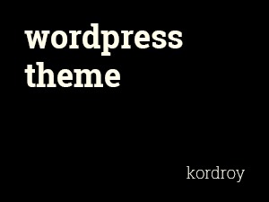 WordPress theme Adélia Borges v2