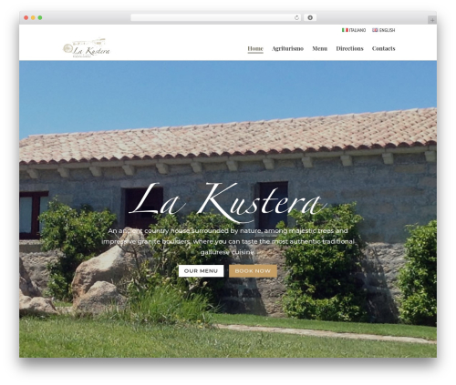 Prettyphot single image zoom WordPress plugin - agriturismolakustera.com