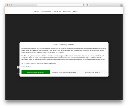 Smg customer portal WordPress plugin - urlaubsinsel-buen.de