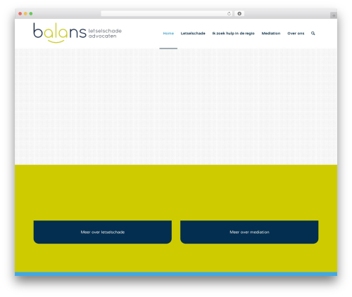 WP Search Insights – Privacy-Friendly Search Analytics (wp-search-insights) free WordPress plugin - balansletselschade.nl