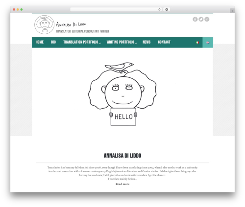 Ubermenu wordpress mega menu plugin_v3.1.0.1 WordPress plugin - annalisadiliddo.com