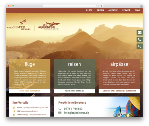 Newsletters (newsletters-lite) free WordPress plugin - hajosiewer.de