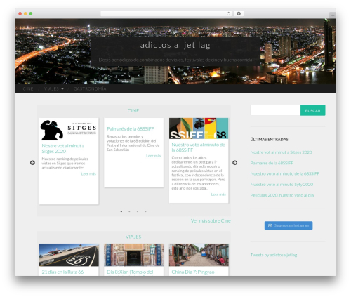 Responsive Posts Carousel (responsive-posts-carousel) free WordPress plugin - adictosaljetlag.com Responsive Posts Carousel (responsive-posts-carousel) free WordPress plugin - adictosaljetlag.com