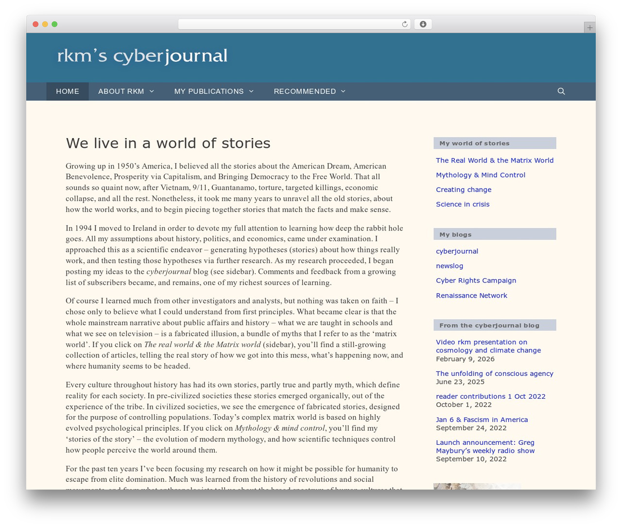 WordPress theme Moore-theme - cyberjournal.org WordPress theme Moore-theme - cyberjournal.org