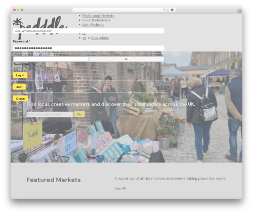 Advanced Custom Fields: Extended (acf-extended) free WordPress plugin - pedddle.com
