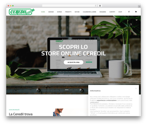 Nexi XPay (cartasi-x-pay) free WordPress plugin - ceredil.it Nexi XPay (cartasi-x-pay) free WordPress plugin - ceredil.it