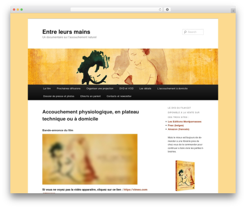 Accessible Video Library (accessible-video-library) free WordPress plugin - entreleursmains.org Accessible Video Library (accessible-video-library) free WordPress plugin - entreleursmains.org