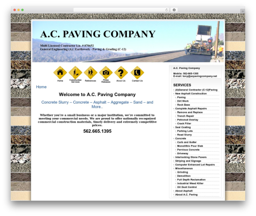 Simple Sidebar Navigation (simple-sidebar-navigation) free WordPress plugin - acpavingcompany.net Simple Sidebar Navigation (simple-sidebar-navigation) free WordPress plugin - acpavingcompany.net