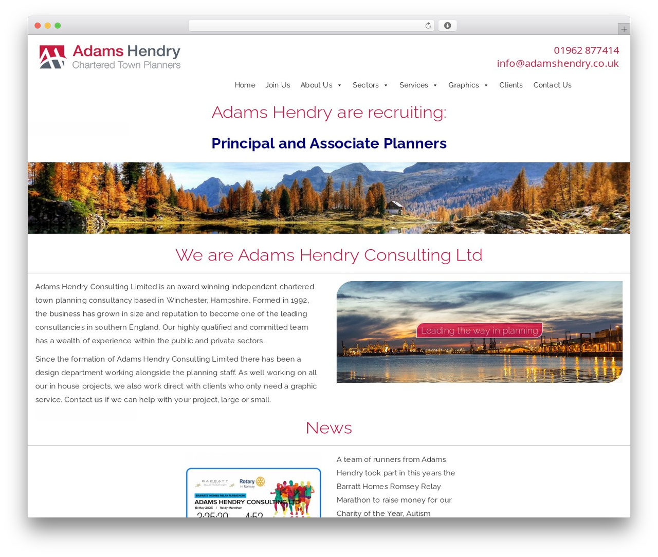 WordPress theme Uranus - adamshendry.co.uk WordPress theme Uranus - adamshendry.co.uk
