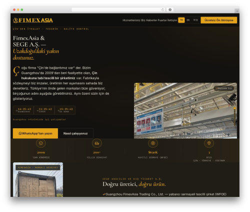 Avas core WordPress plugin - cindengetir.com