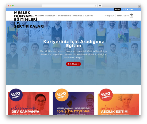 iyzico WooCommerce (iyzico-woocommerce) free WordPress plugin - meslekdunyam.com iyzico WooCommerce (iyzico-woocommerce) free WordPress plugin - meslekdunyam.com