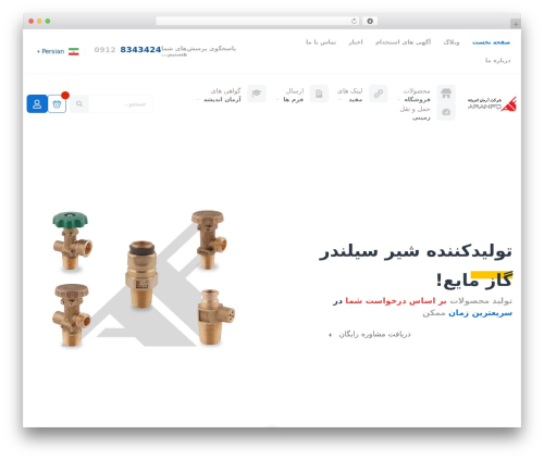 Ht theme options WordPress plugin - www.armanandishe.com