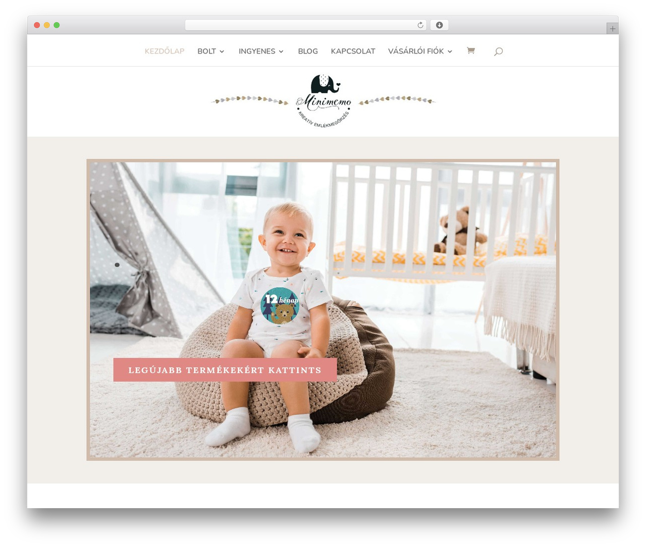 WP theme Divi - minimemo.hu WP theme Divi - minimemo.hu