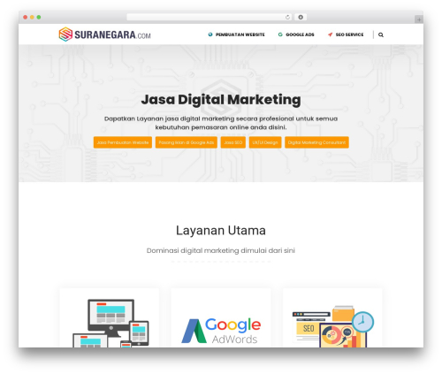 Multi Rating (multi-rating) free WordPress plugin - suranegara.com