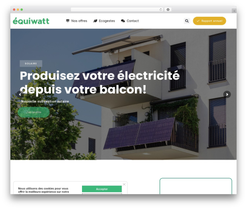 Mascot core WordPress plugin - equiwatt-lausanne.ch