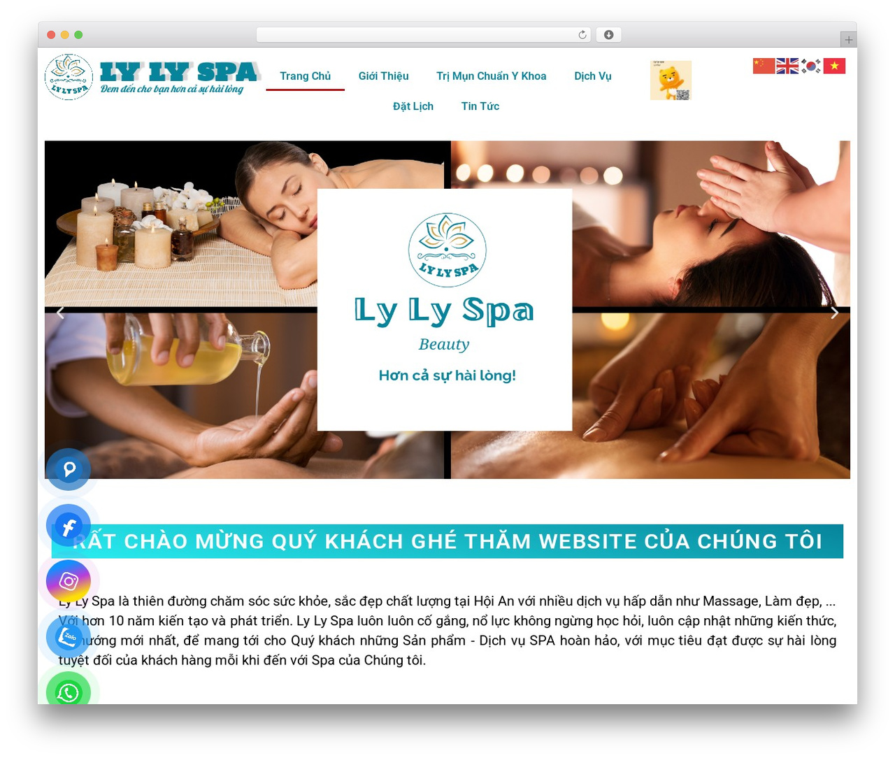 WP theme Hello Elementor - lylyspacenter.com WP theme Hello Elementor - lylyspacenter.com