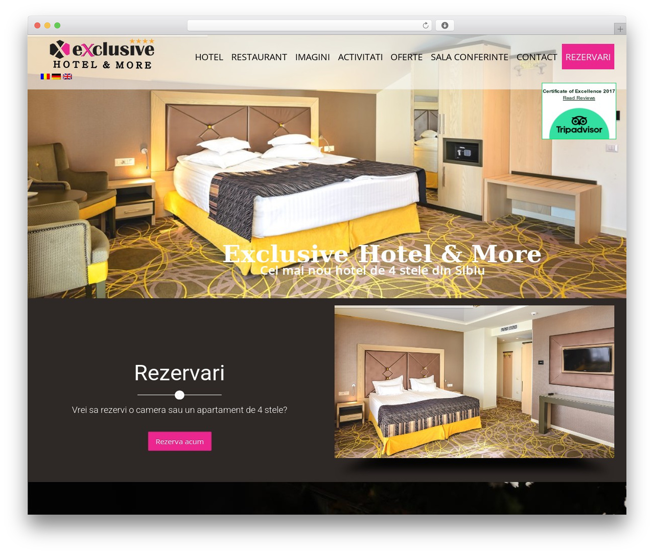 WP theme Hotelia - hotelexclusive.ro WP theme Hotelia - hotelexclusive.ro
