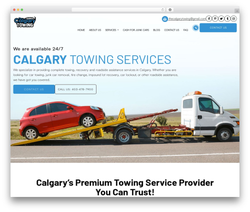 Aotwo Theme WordPress theme - thecalgarytowing.com Aotwo Theme WordPress theme - thecalgarytowing.com