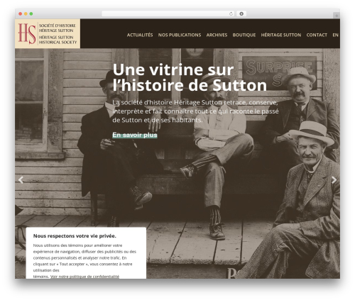 Woocommerce_donations_on_cart WordPress plugin - heritagesutton.ca