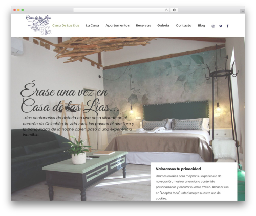Oscar Hotel Booking Engine (oscar-hotel-booking-engine) free WordPress plugin - casadelaslias.com